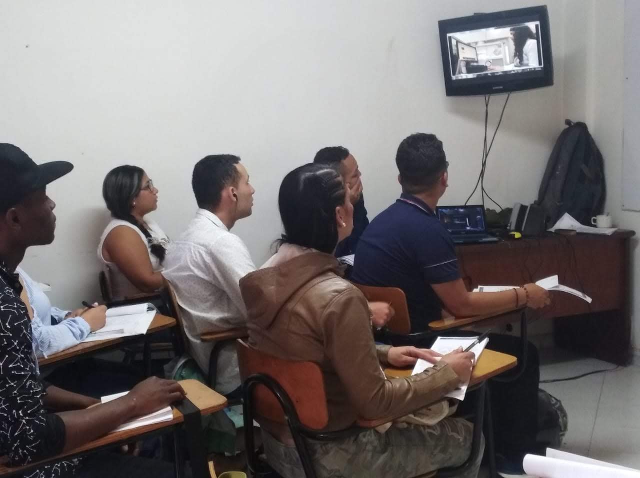 Asesoría y consultoría