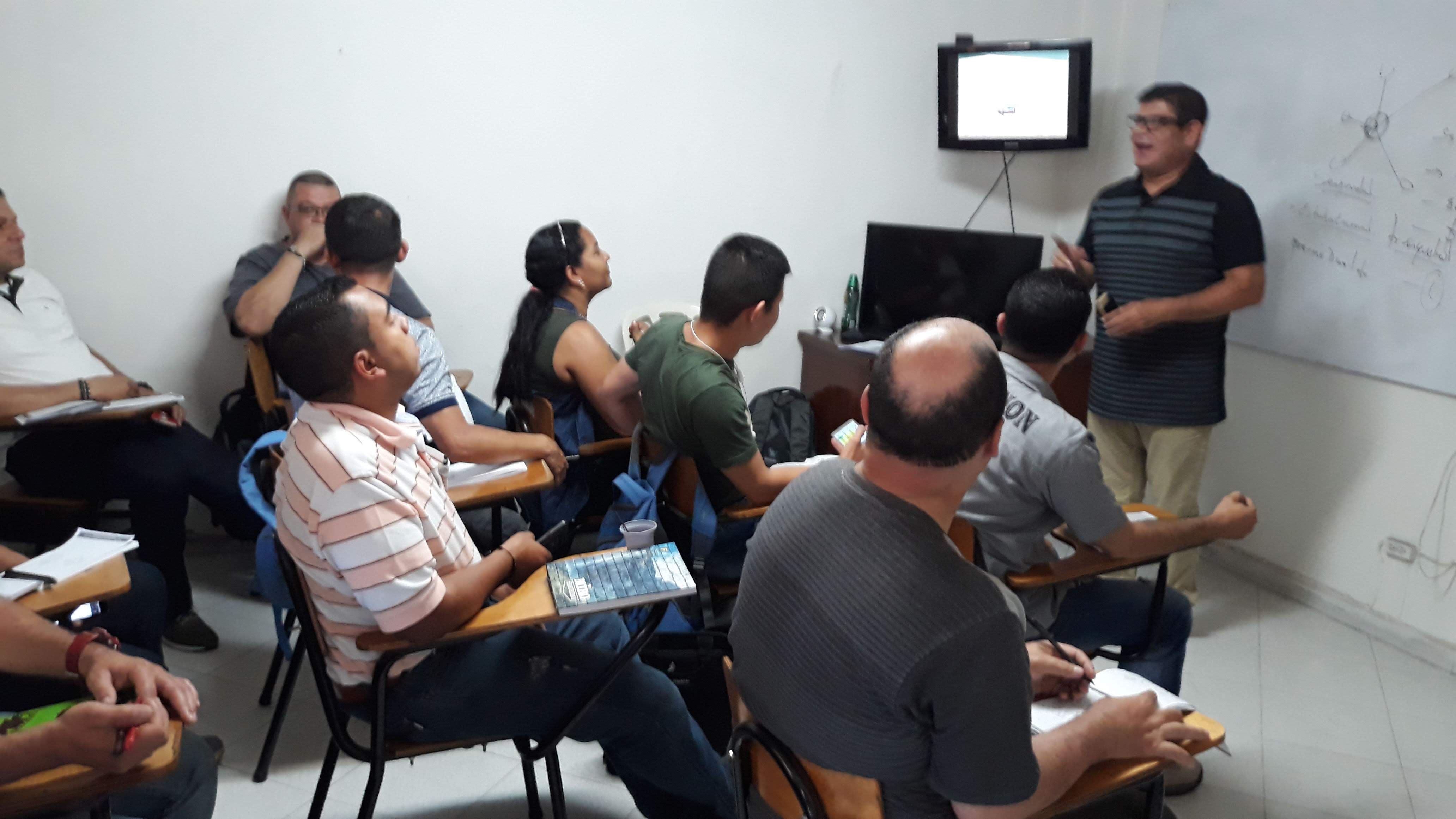 Intermediación laboral - Suministro de personal